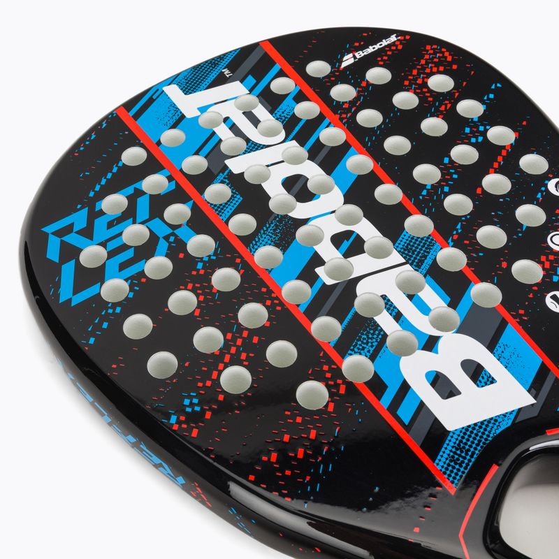 Babolat Reflex Paddelschläger navy blau 150113 5