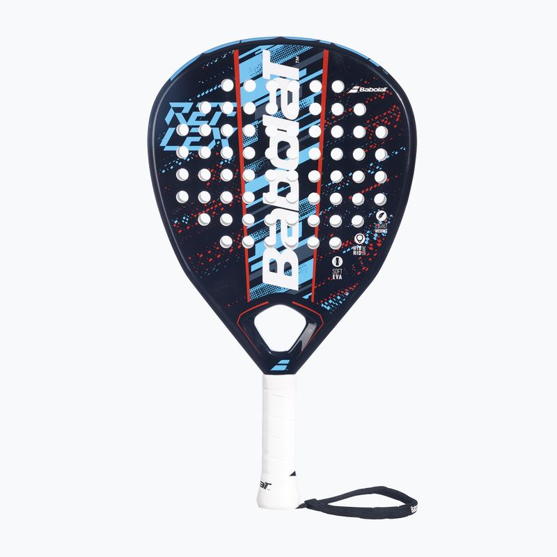 Babolat Reflex Paddelschläger navy blau 150113 6