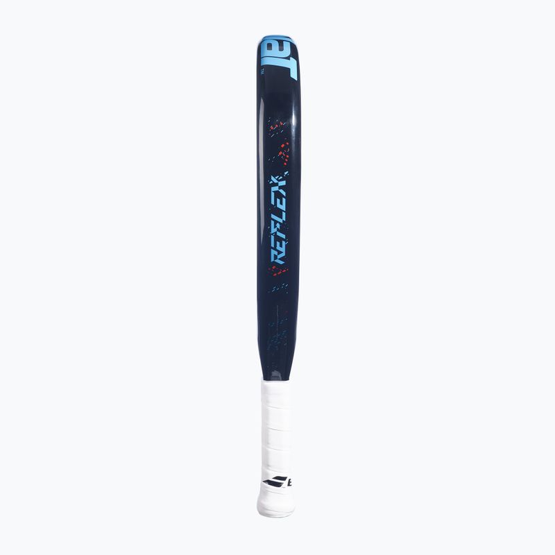 Babolat Reflex Paddelschläger navy blau 150113 8