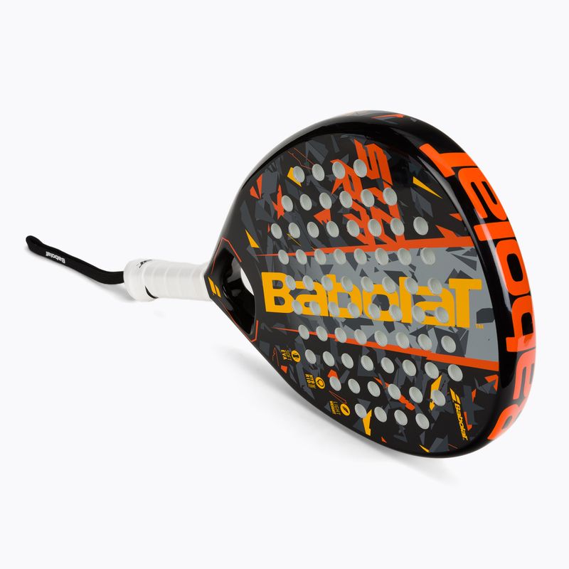 Babolat Storm Paddelschläger schwarz 150114 2