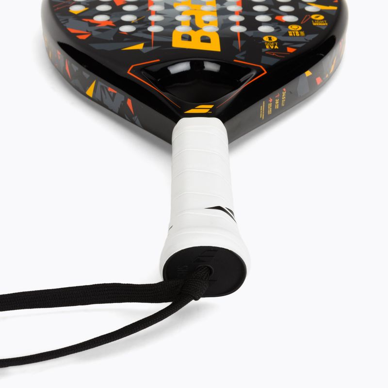Babolat Storm Paddelschläger schwarz 150114 4