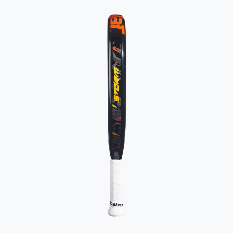 Babolat Storm Paddelschläger schwarz 150114 8
