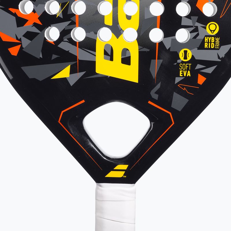 Babolat Storm Paddelschläger schwarz 150114 9