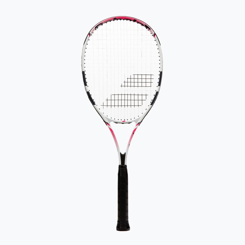 Tennisschläger BABOLAT Feather navy blau 194031