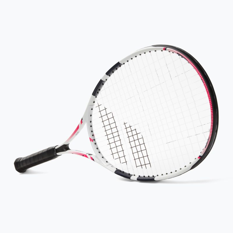 Tennisschläger BABOLAT Feather navy blau 194031 2