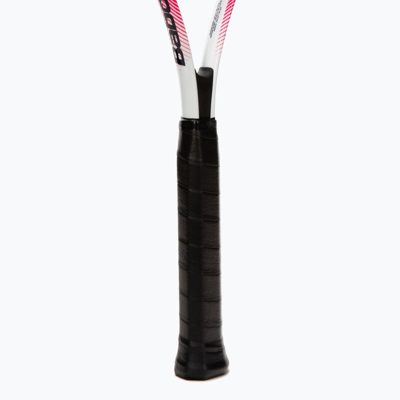 Tennisschläger BABOLAT Feather navy blau 194031 4