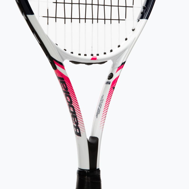 Tennisschläger BABOLAT Feather navy blau 194031 5