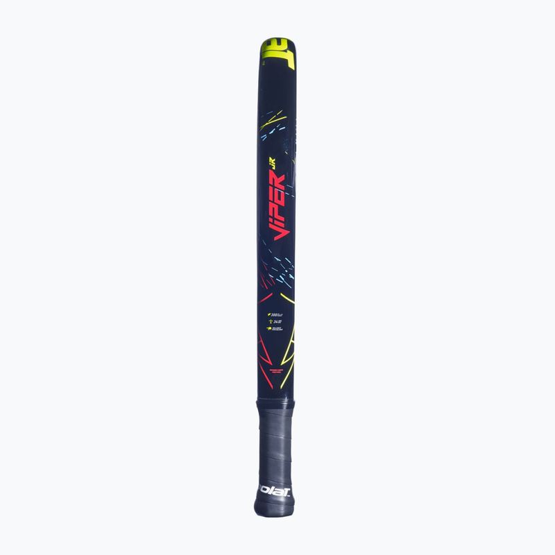 Babolat Viper Junior Kinder Paddelschläger schwarz 150112 9