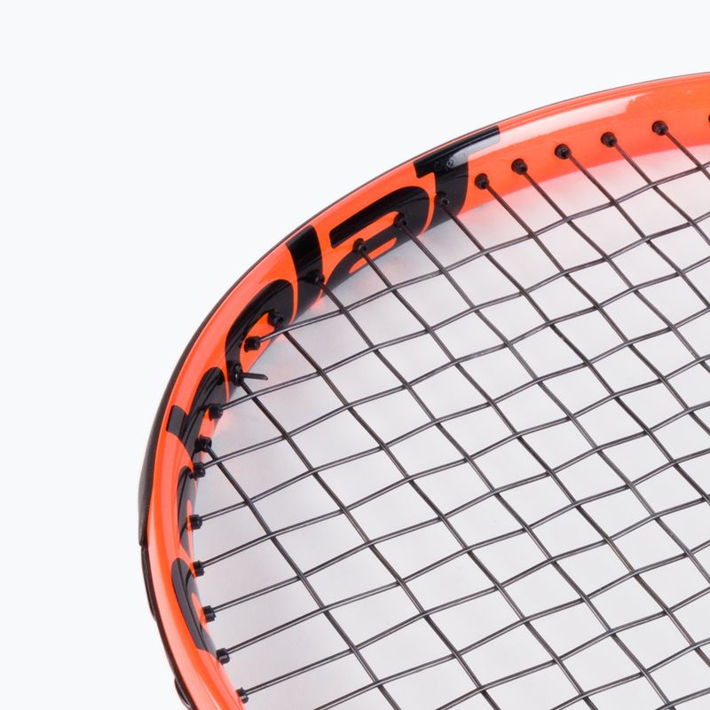 BABOLAT Nadal 21 gelb Kinder-Tennisschläger 196188 5