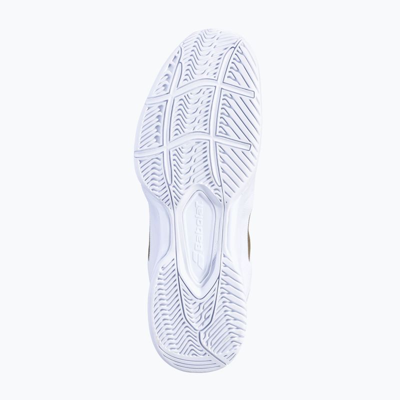 Babolat Damen Tennisschuhe SFX3 All Court Wimbledon weiß 31S23885 13