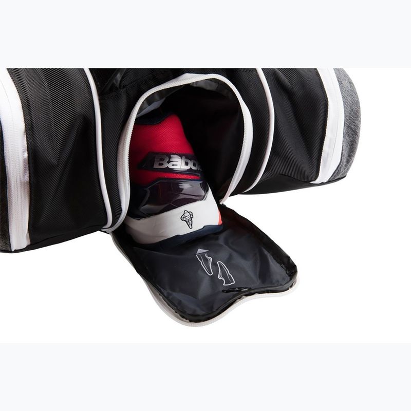 Tennistasche Babolat RH X9 Pure Cross 58 l grey 2