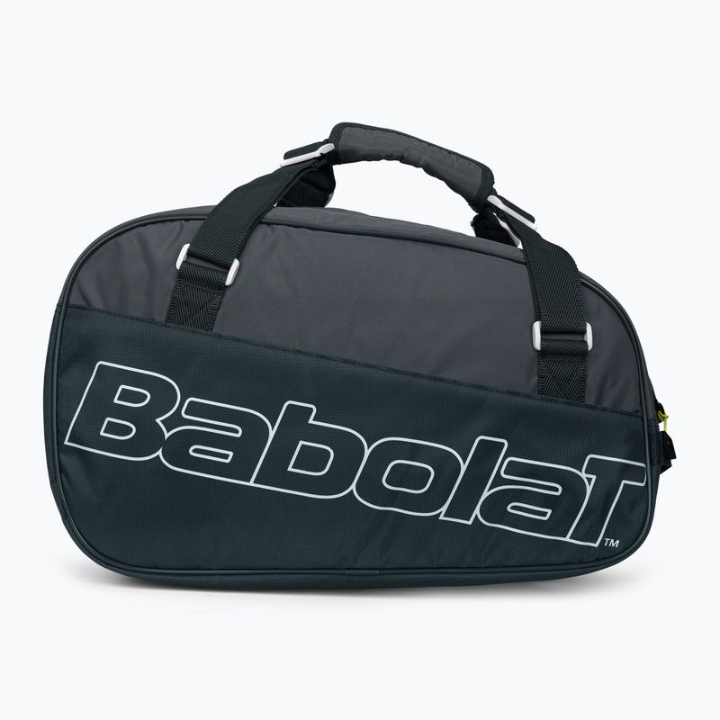 Babolat Evo Court S Tennistasche grau 751224