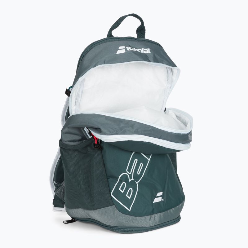 Babolat Evo Court 25 l Tennis Rucksack shay 753103 4