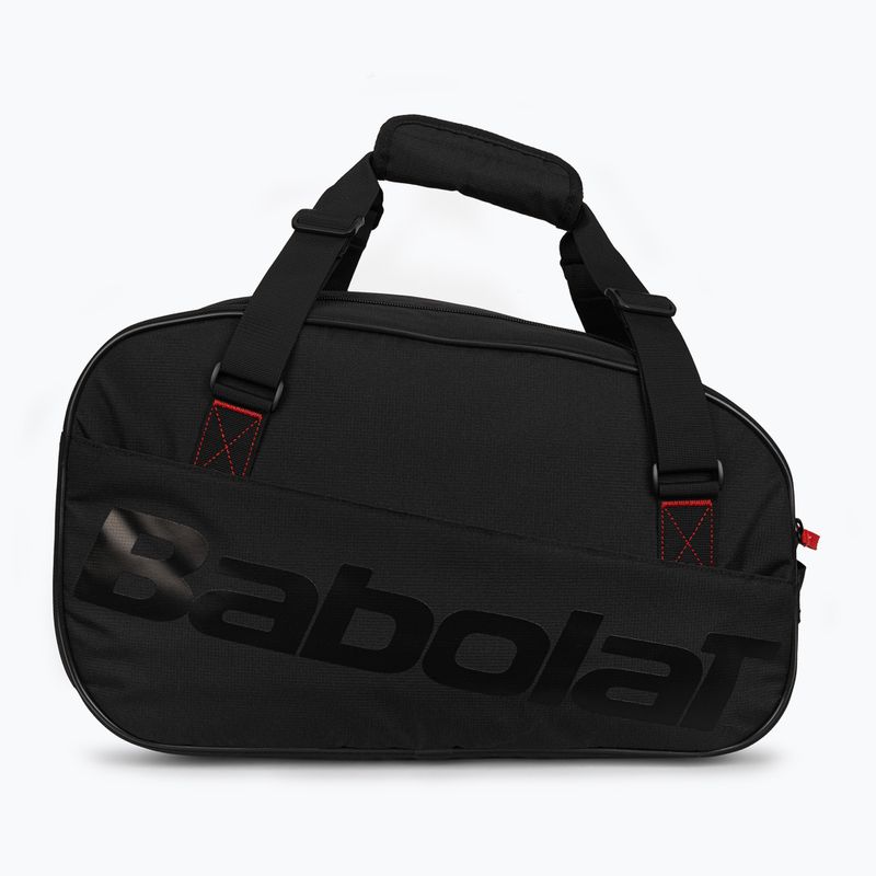 Babolat Rh Padel Lite 35 l Padeltasche schwarz 759010
