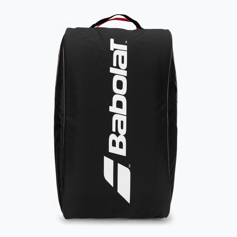 Babolat Rh Padel Lite 35 l Padeltasche schwarz 759010 3