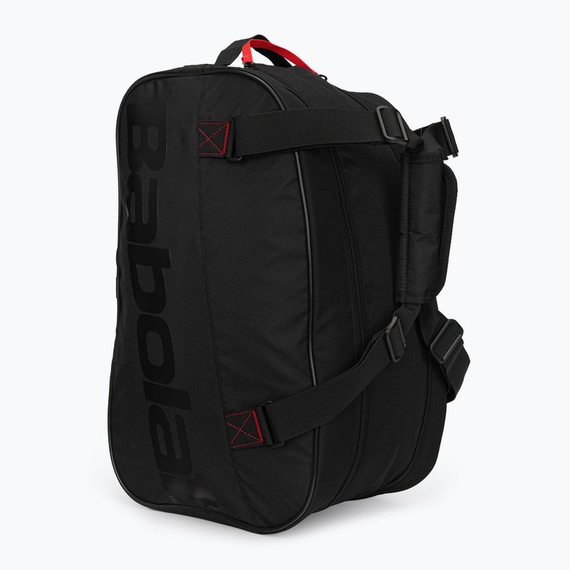 Babolat Rh Padel Lite 35 l Padeltasche schwarz 759010 4