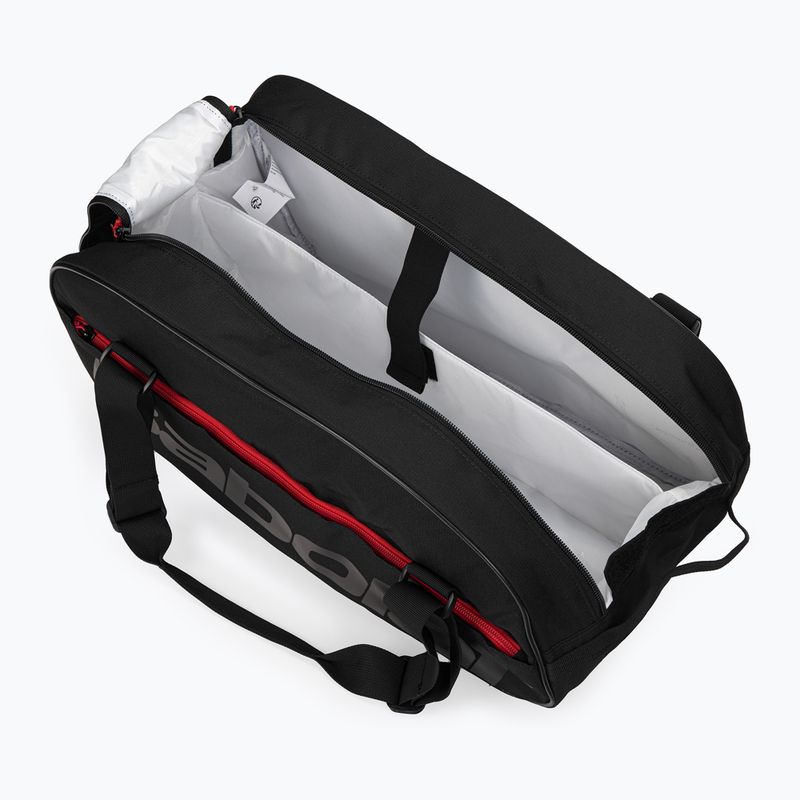 Babolat Rh Padel Lite 35 l Padeltasche schwarz 759010 6