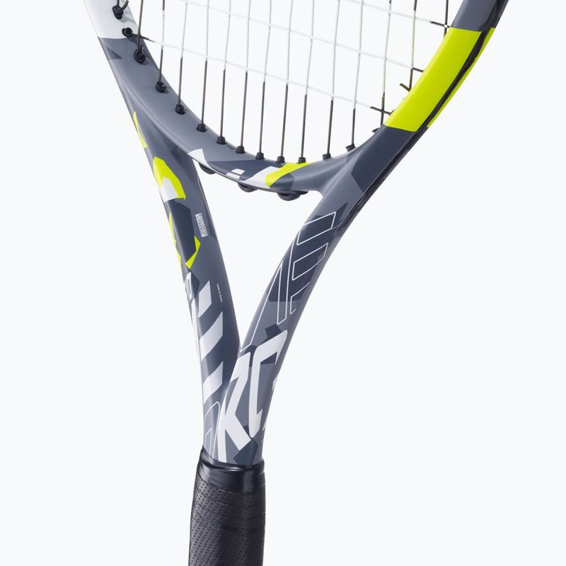 Babolat Evo Aero Tennisschläger blau 102505 9