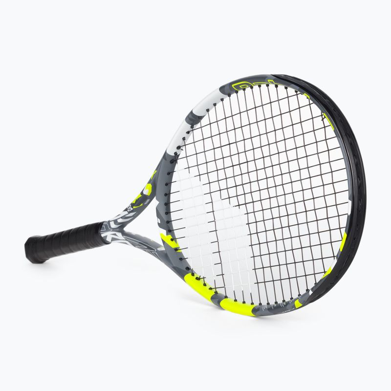 Babolat Evo Aero Tennisschläger blau 102505 2