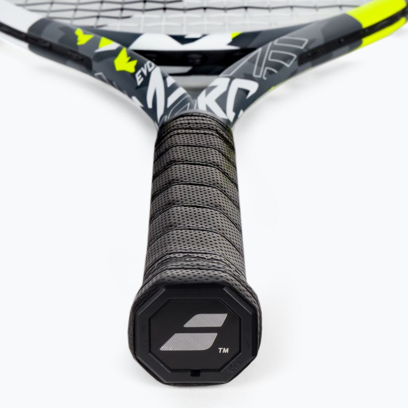 Babolat Evo Aero Tennisschläger blau 102505 3