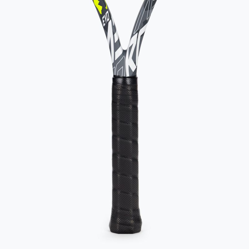 Babolat Evo Aero Tennisschläger blau 102505 4