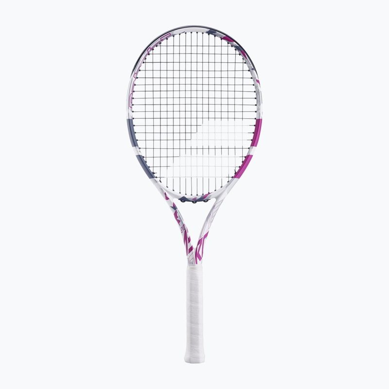 Babolat Evo Aero Tennisschläger rosa 102506 7