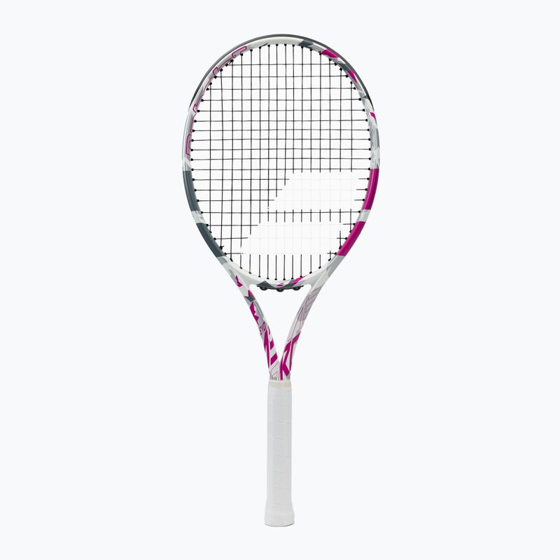 Babolat Evo Aero Tennisschläger rosa 102506