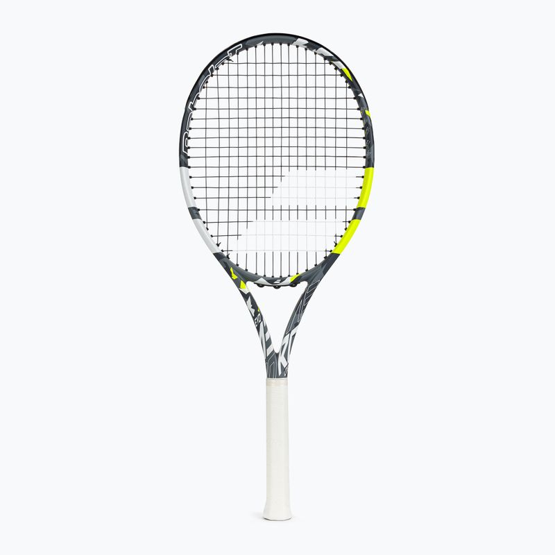 Tennisschläger Babolat Evo Aero Lite blau