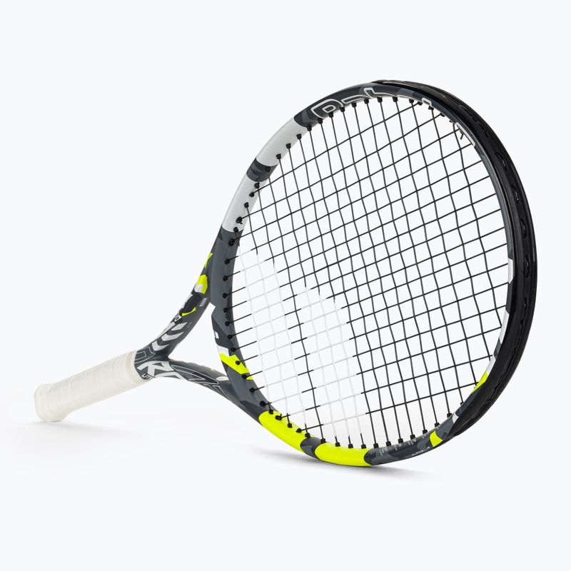 Tennisschläger Babolat Evo Aero Lite blau 2