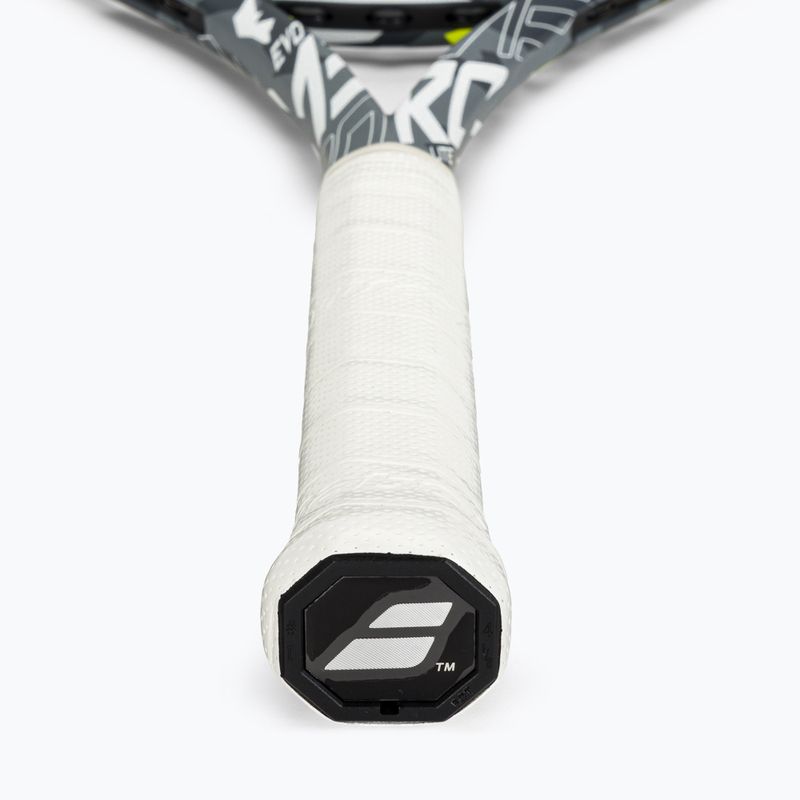 Tennisschläger Babolat Evo Aero Lite blau 3