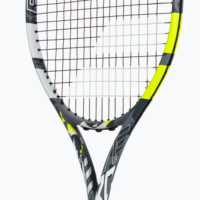 Tennisschläger Babolat Evo Aero Lite blau 4