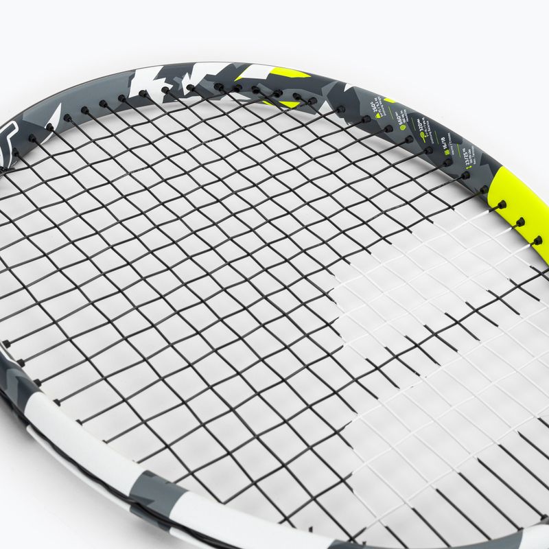 Tennisschläger Babolat Evo Aero Lite blau 5