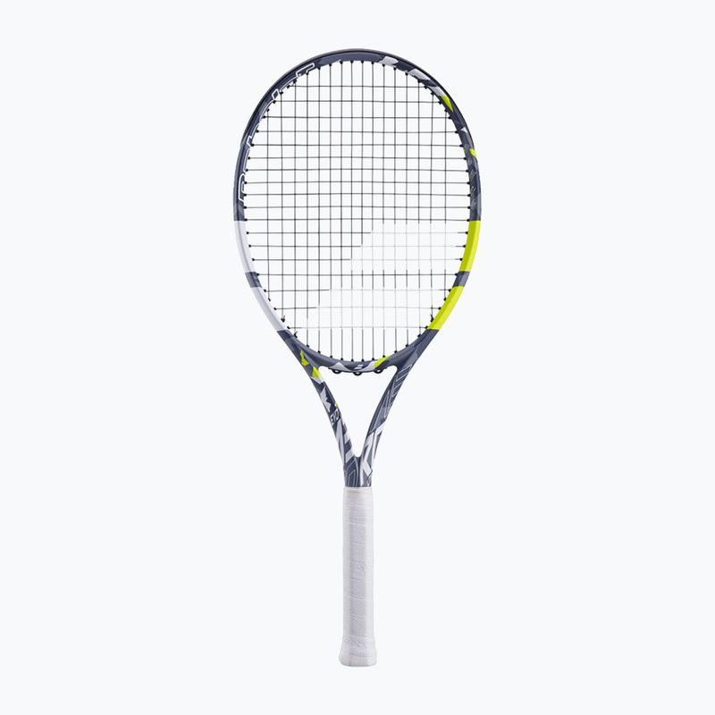 Tennisschläger Babolat Evo Aero Lite blau 6