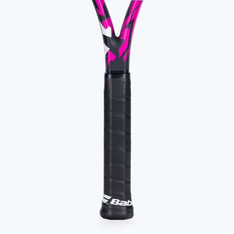 Babolat Boost Aero Tennisschläger rosa 121243 4