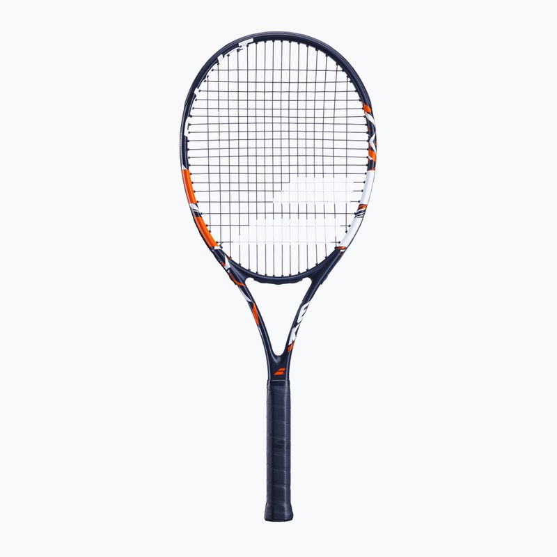 Babolat Evoke Tour Tennisschläger dunkelblau/rot 6