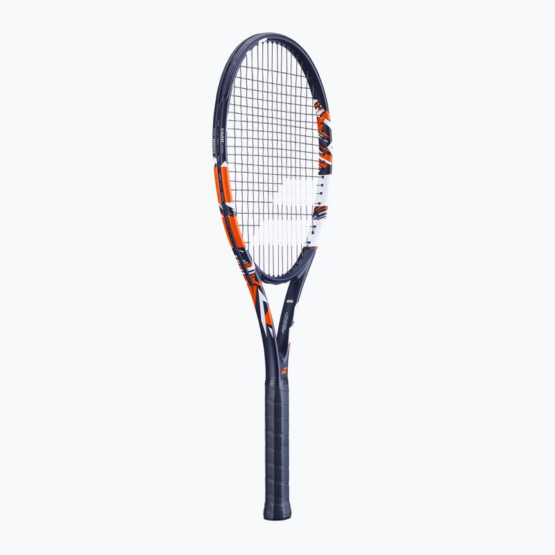 Babolat Evoke Tour Tennisschläger dunkelblau/rot 9