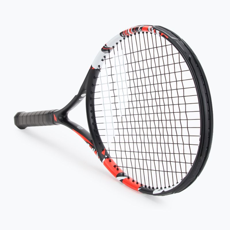 Babolat Evoke Tour Tennisschläger dunkelblau/rot 2