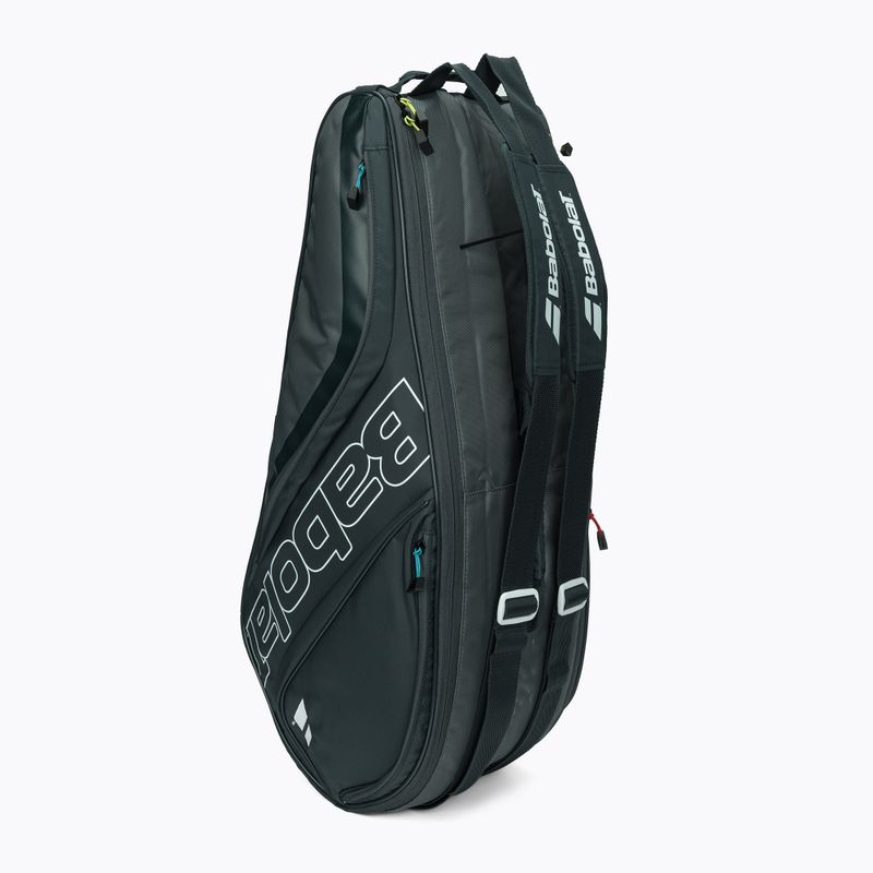 Babolat Evo Court Tennistasche 47 l grau 751223 4