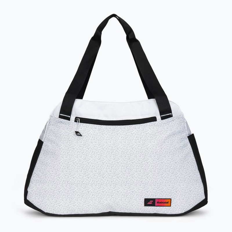 Babolat Fit Padel Tasche 32 l weiß und schwarz 759014