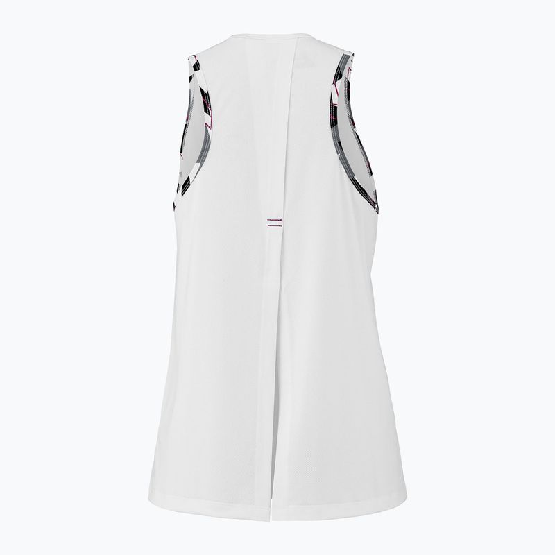 Babolat Damen Tennis-Shirt Aero weiß 2WS23072Y 2