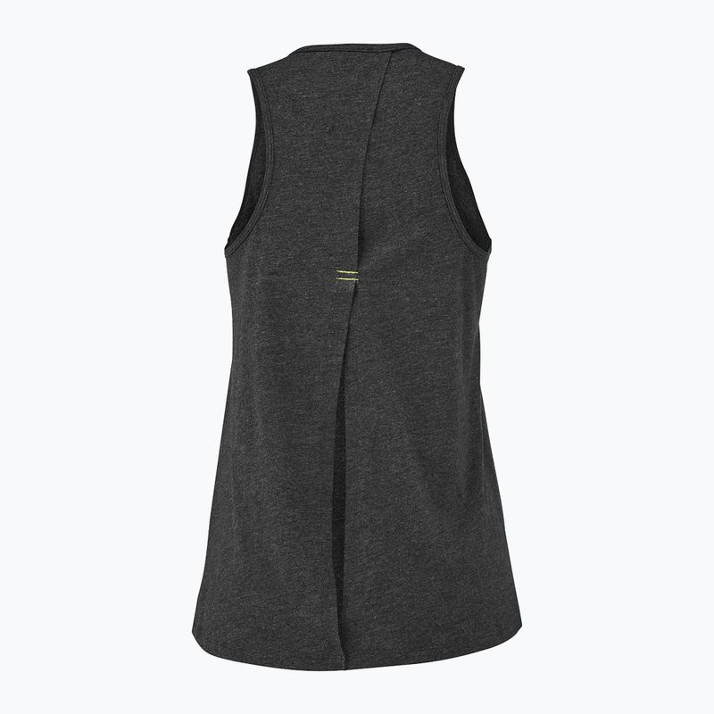 Babolat Damen Tennisshirt Aero Cotton Tank schwarz 4WS23072Y 2