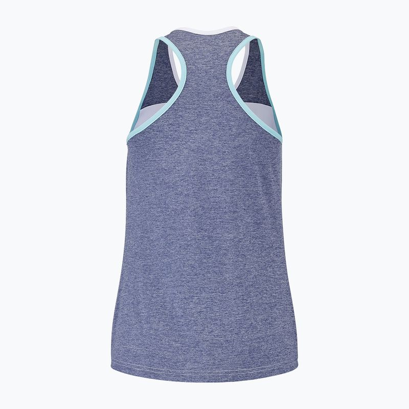 Damen Tennis-Shirt Babolat Play weiß 3WTE071 2