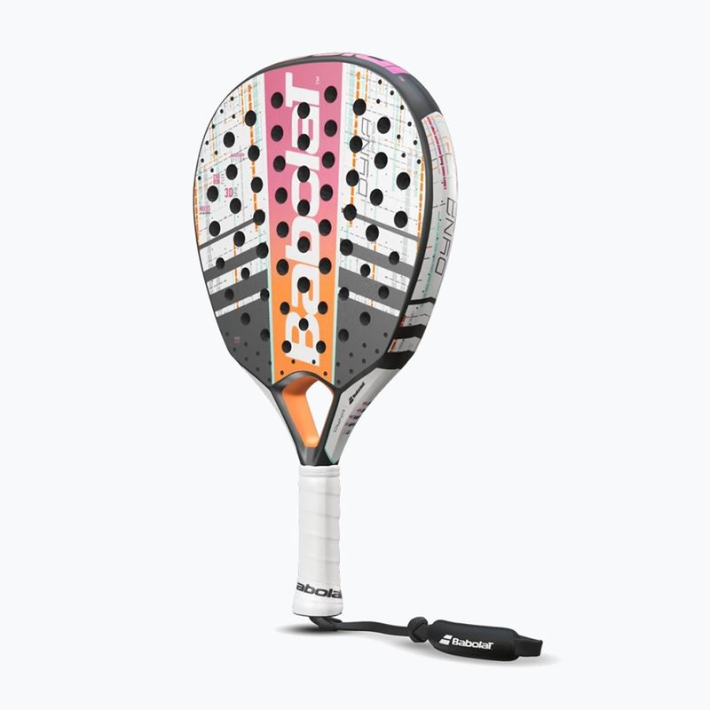Padelschläger Damen Babolat Dyna Energy 2