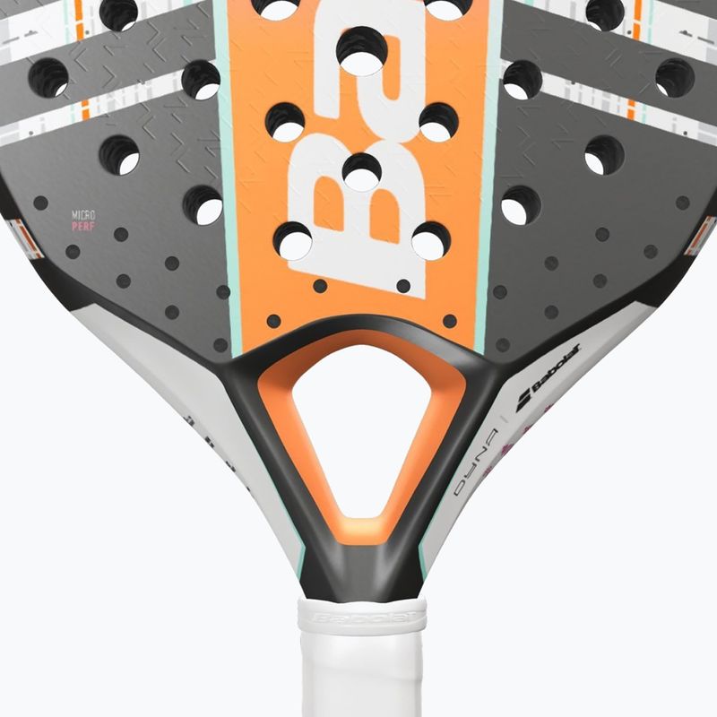 Padelschläger Damen Babolat Dyna Energy 6