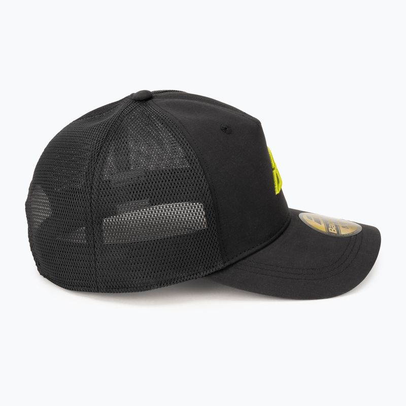 Babolat Curve Trucker Kappe schwarz/aero 2