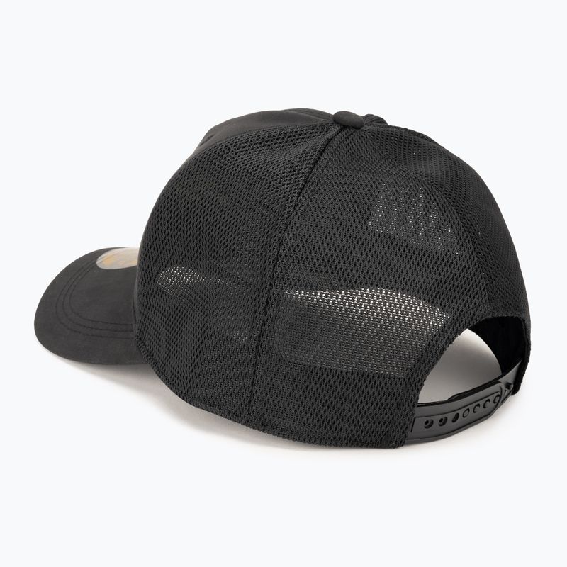 Babolat Curve Trucker Kappe schwarz/aero 3