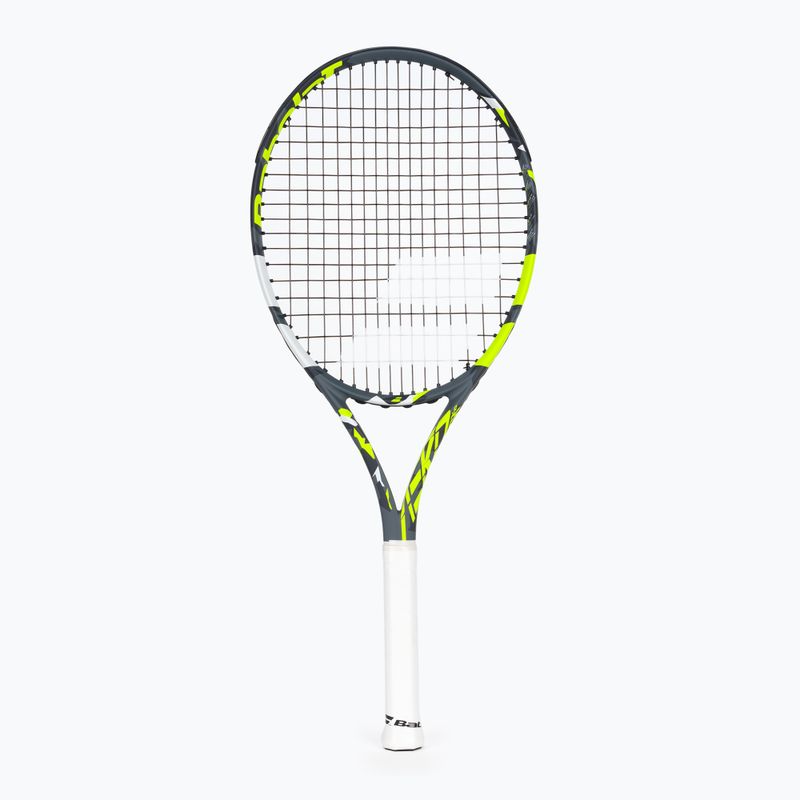 Babolat Aero Junior 26 Kinder-Tennisschläger blau/gelb 140477