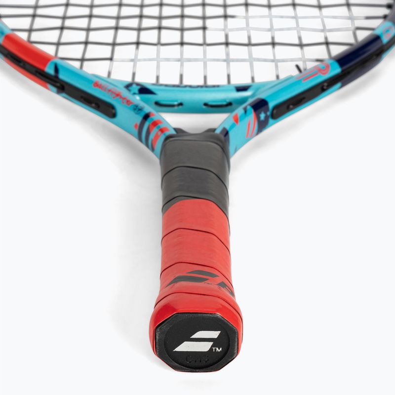 Babolat Ballfighter 17 Tennisschläger für Kinder blau 140478