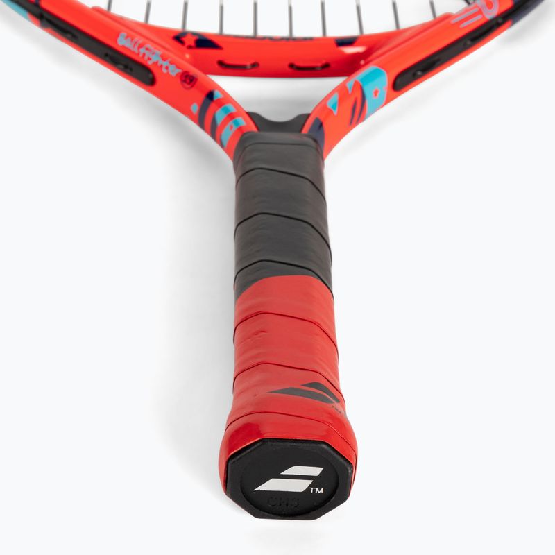 Babolat Ballfighter 19 Kinder-Tennisschläger rot 140479