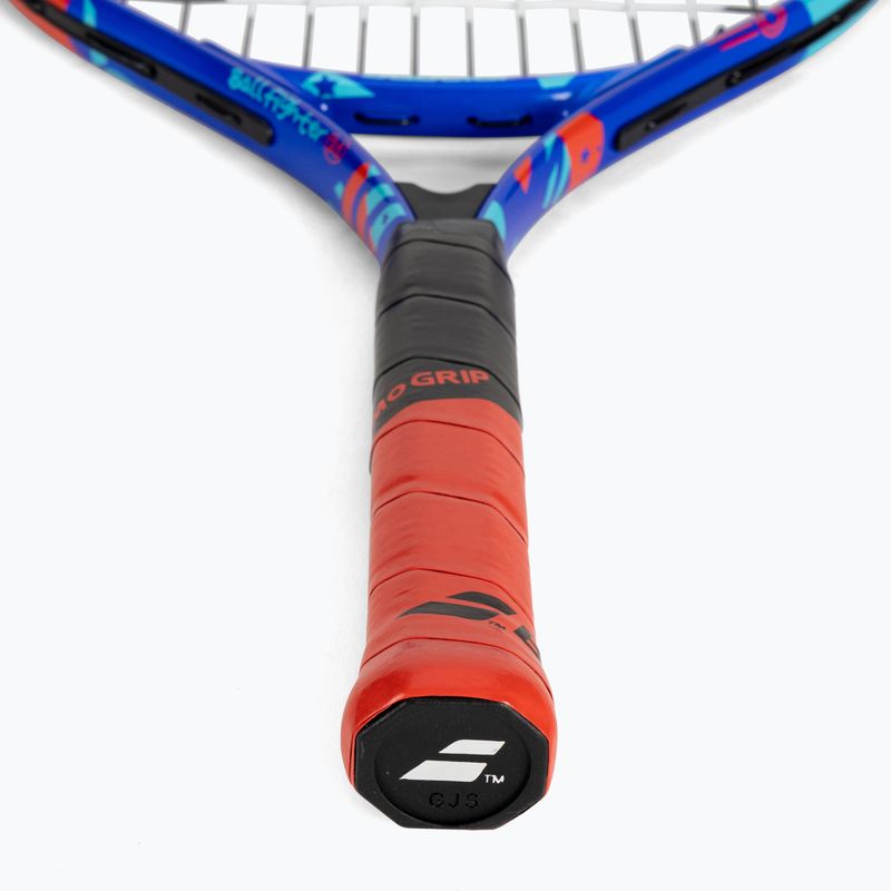Babolat Ballfighter 21 Tennisschläger für Kinder blau 140480